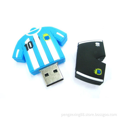 Clothes USB Flash Drive (PZM1012)